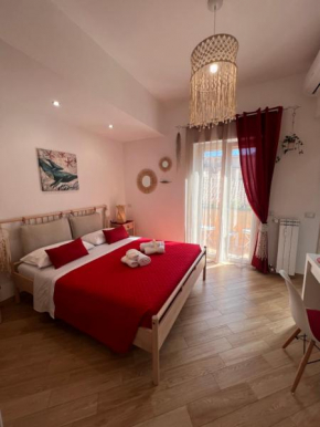 Casa Dharma Civitavecchia